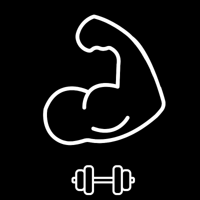 Back and Bicep