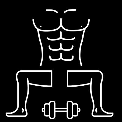 Legs and Core